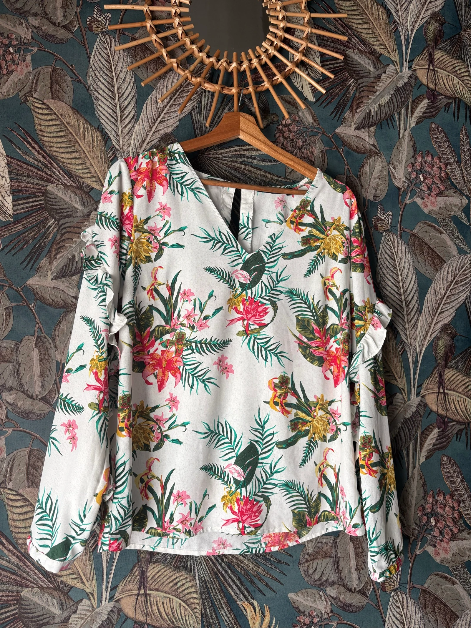 Blouse Kiabi M